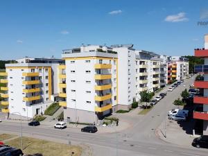 Prodej bytu 1+kk, Brno, Sentická, 68 m2