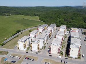Prodej bytu 1+kk, Brno, Sentická, 68 m2