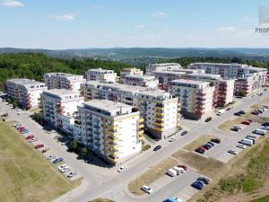 Prodej bytu 1+kk, Brno, Sentická, 68 m2