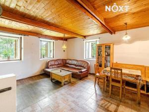 Prodej rodinného domu, Nasavrky, 77 m2