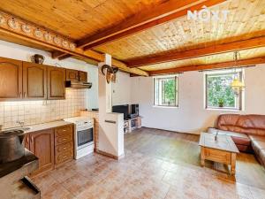 Prodej rodinného domu, Nasavrky, 77 m2