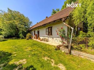 Prodej rodinného domu, Nasavrky, 77 m2