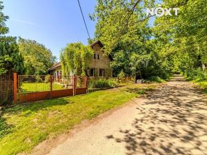 Prodej rodinného domu, Nasavrky, 77 m2
