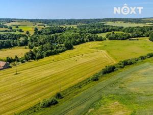 Prodej rodinného domu, Nasavrky, 77 m2