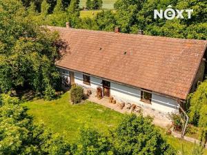 Prodej rodinného domu, Nasavrky, 77 m2
