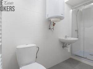 Prodej kanceláře, Praha - Vinohrady, Slezská, 146 m2