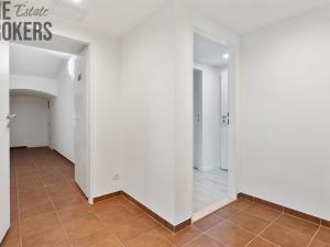 Prodej kanceláře, Praha - Vinohrady, Slezská, 146 m2