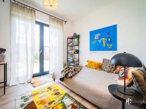 Prodej rodinného domu, Kostelec nad Černými lesy, Červený dub, 104 m2