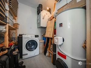 Prodej rodinného domu, Kostelec nad Černými lesy, Červený dub, 104 m2
