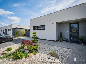 Prodej rodinného domu, Kostelec nad Černými lesy, Červený dub, 104 m2