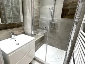 Pronájem bytu 2+1, Plzeň, Brojova, 63 m2