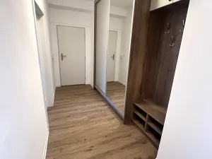 Pronájem bytu 2+1, Plzeň, Brojova, 63 m2