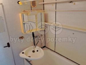 Pronájem bytu 2+1, Pelhřimov, Dolnokubínská, 60 m2