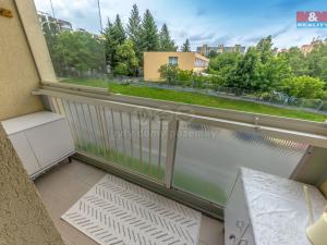 Prodej bytu 3+1, Praha - Troja, Lešenská, 67 m2