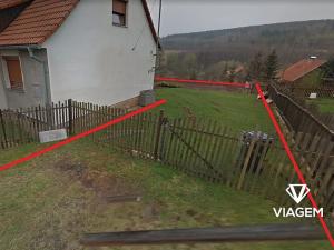 Prodej zahrady, Lubenec, 552 m2