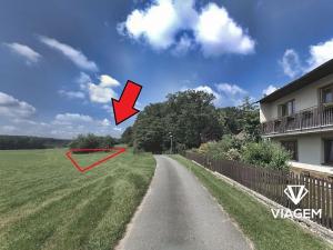 Prodej podílu pole, Blatná, 762 m2