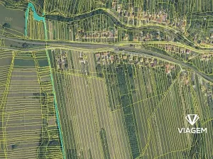 Prodej podílu pole, Bojkovice, 299 m2