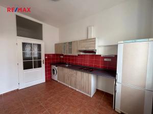 Pronájem bytu 1+1, Praha - Smíchov, Na Plzeňce, 43 m2
