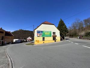 Prodej komerční nemovitosti, Boskovice, Podhradí, 1663 m2