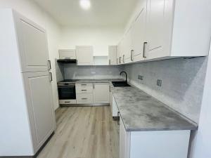 Pronájem bytu 3+kk, Praha, 100 m2