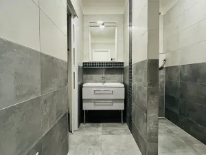 Pronájem bytu 3+kk, Praha, 100 m2