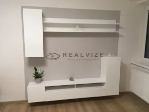 Pronájem bytu 1+kk, České Budějovice, B. Smetany, 33 m2