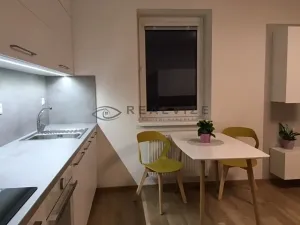 Pronájem bytu 1+kk, České Budějovice, B. Smetany, 33 m2