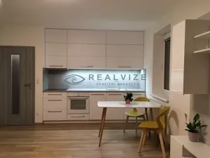 Pronájem bytu 1+kk, České Budějovice, B. Smetany, 33 m2