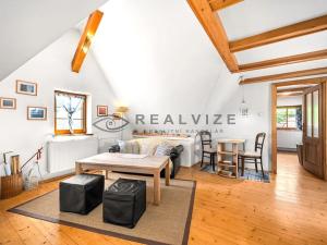 Prodej rodinného domu, Větřní, 250 m2