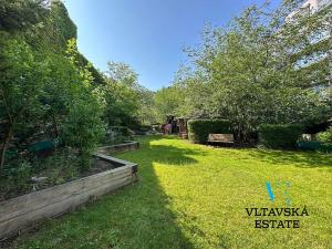 Pronájem bytu 2+kk, Praha - Karlín, Křižíkova, 53 m2