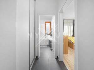 Pronájem bytu 2+kk, Praha - Zličín, Křivatcová, 48 m2