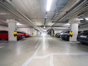 Pronájem bytu 2+kk, Praha - Zličín, Křivatcová, 48 m2