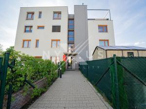 Pronájem bytu 2+kk, Praha - Zličín, Křivatcová, 48 m2