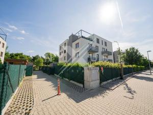 Pronájem bytu 2+kk, Praha - Zličín, Křivatcová, 48 m2