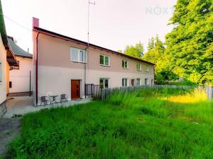 Pronájem bytu 1+kk, Jilemnice, Dolení, 32 m2