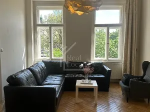 Pronájem pokoje, Praha - Vinohrady, Korunní, 150 m2