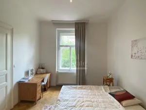 Pronájem pokoje, Praha - Vinohrady, Korunní, 150 m2