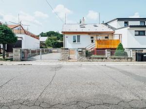 Prodej rodinného domu, Zlín, Mokrá IV, 150 m2