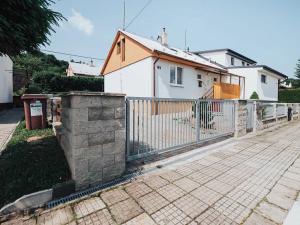 Prodej rodinného domu, Zlín, Mokrá IV, 150 m2