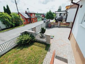 Prodej rodinného domu, Zlín, Mokrá IV, 150 m2