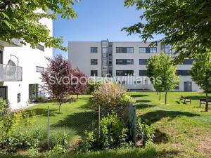 Prodej bytu 3+kk, Brno, Kumpoštova, 94 m2