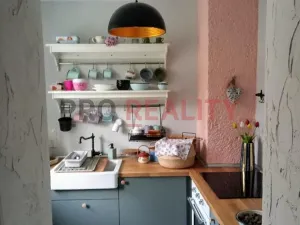 Prodej rodinného domu, Horní Lhota, 90 m2