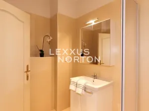 Pronájem bytu 3+kk, Praha - Vinohrady, Máchova, 85 m2