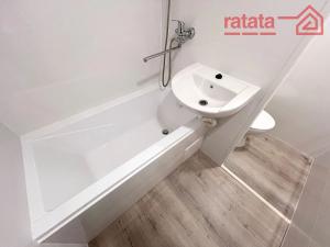 Pronájem bytu 1+1, Chomutov, 17. listopadu, 35 m2