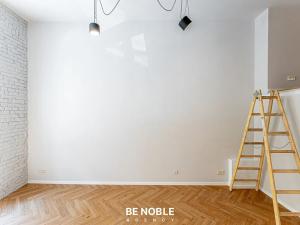 Prodej bytu 2+kk, Praha - Smíchov, Na Valentince, 100 m2