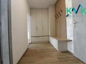Pronájem bytu 2+kk, Ostrov, Lidická, 54 m2