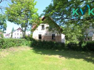 Prodej rodinného domu, Pernink, Blatenská, 130 m2