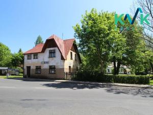 Prodej rodinného domu, Pernink, Blatenská, 130 m2