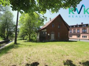 Prodej rodinného domu, Pernink, Blatenská, 130 m2