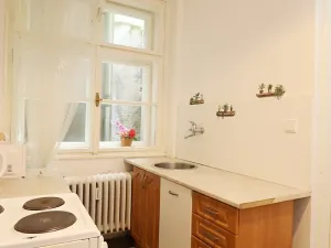 Pronájem bytu 2+1, Jáchymov, K Lanovce, 61 m2